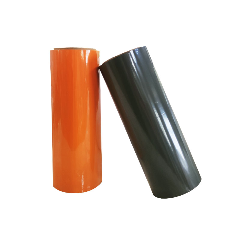 Panimula at aplikasyon ng laminated steel film