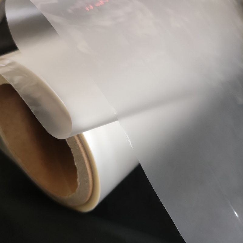 PLA Biodegradable Thermal Lamination Film Panimula