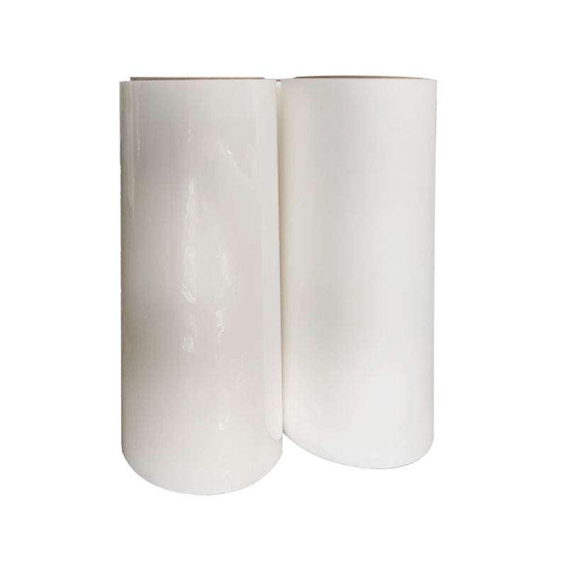 Ano ang mga pagkakaiba sa pagitan ng soft touch thermal lamination film at anti scratch thermal lamination film?