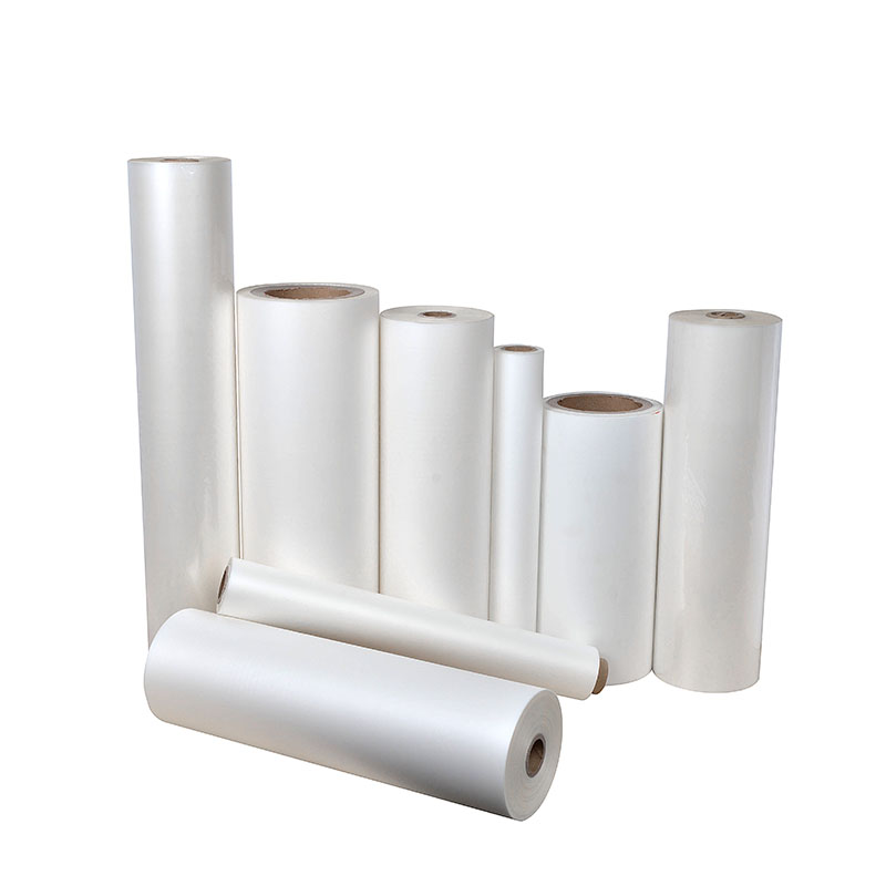 Mga kalamangan at kawalan ng thermal lamination film