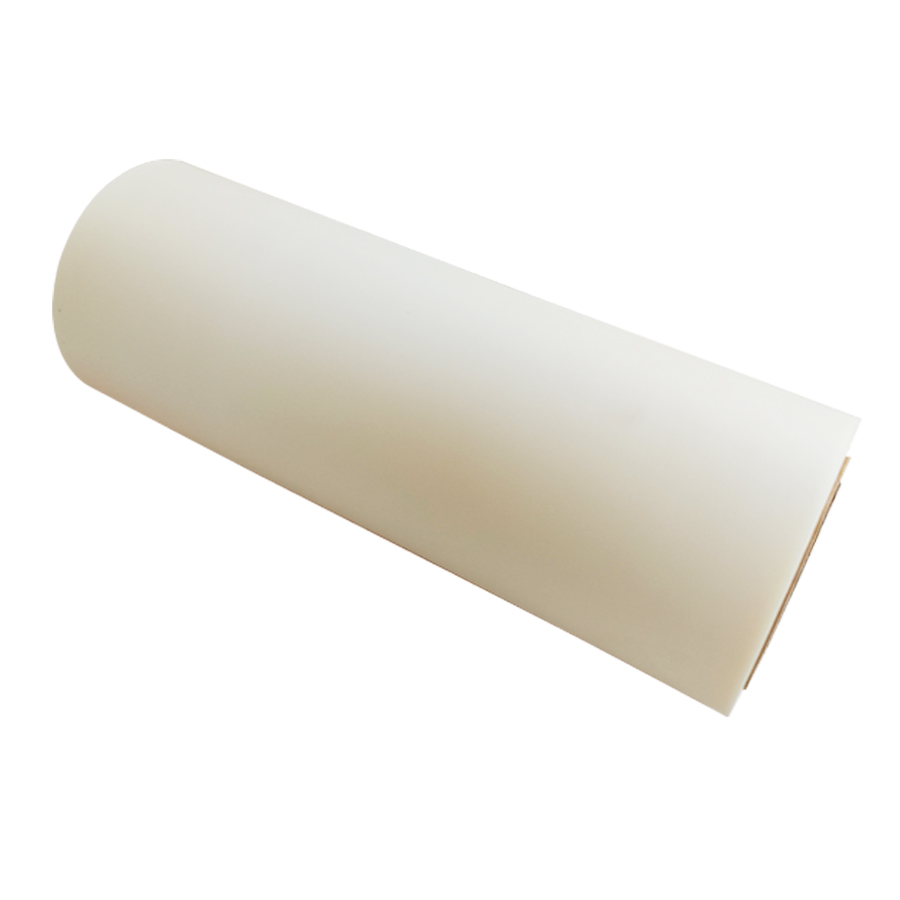 Makabagong tagumpay! Ang Fujian Tai 'An ay naglunsad ng unang nylon touch pre-coated film ng industriya, na muling tukuyin ang karanasan sa high-end na packaging