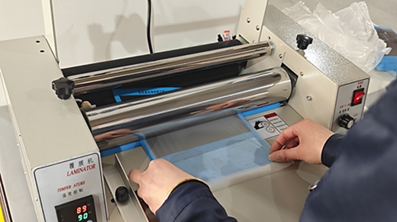 Ang Taian ay komprehensibong na-upgrade ang pagkatapos ng benta ng sistema ng serbisyo.