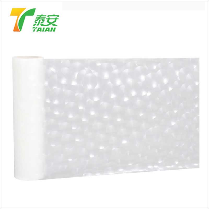 3D Thermal Lamination Film