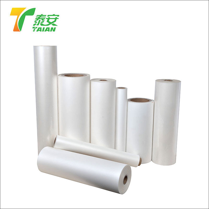 Bopp Anti-Scratch Lamination Film