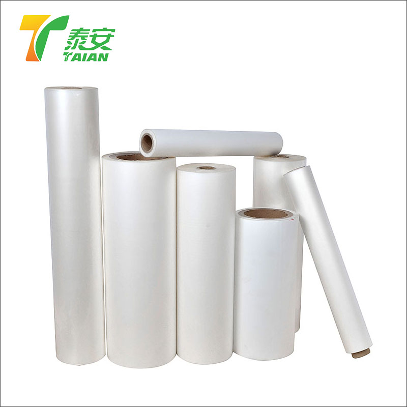 BOPP Anti-Scratch Thermal Lamination Film