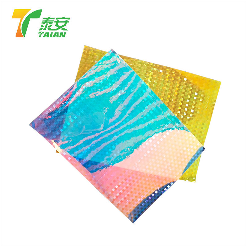 Dichronic+PVC Composite Thermal Lamination Film