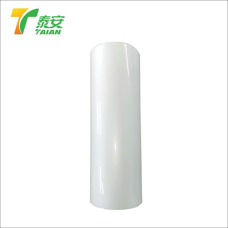 Makintab na Biodegradable Thermal Lamination Film