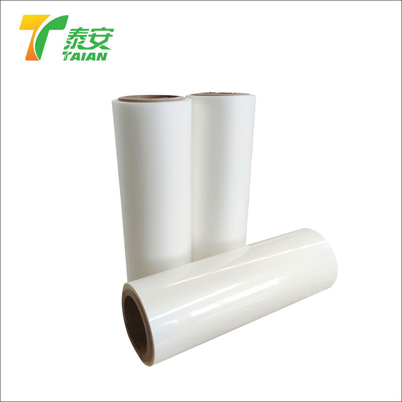 De-kalidad na Nylon Thermal Lamination Film