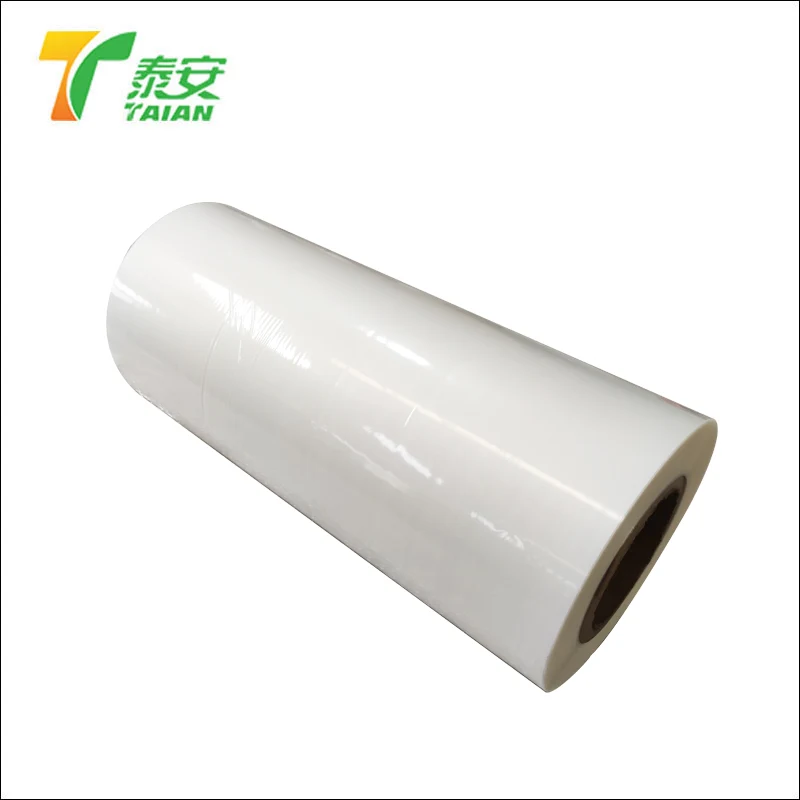Nylon film para sa food packaging