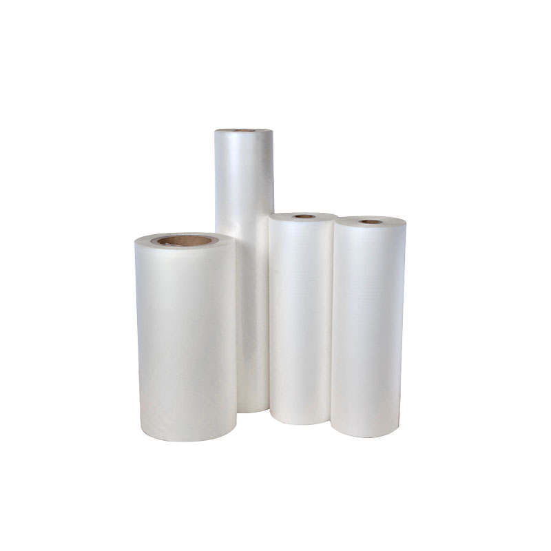 Mga Thermal Laminating Films